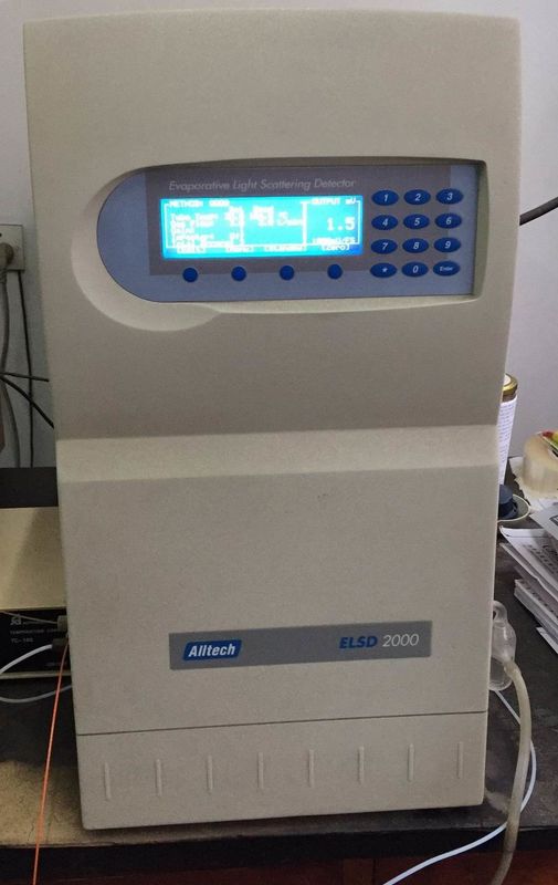 98 +٪ Astragaloside 4 Astragalus جذر Anti - Inflammatory Improving Heart Lung Function HPLC-ELSD
