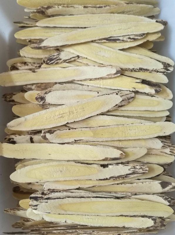 كما Pb Hg 0.5 Ppm استراغالوس الجذر استخراج مسحوق تيلوميراز المنشط الأبيض